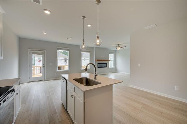 60 Cedar Drive, Fairburn, GA 30213