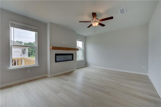 60 Cedar Drive, Fairburn, GA 30213