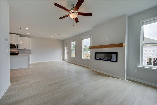 60 Cedar Drive, Fairburn, GA 30213