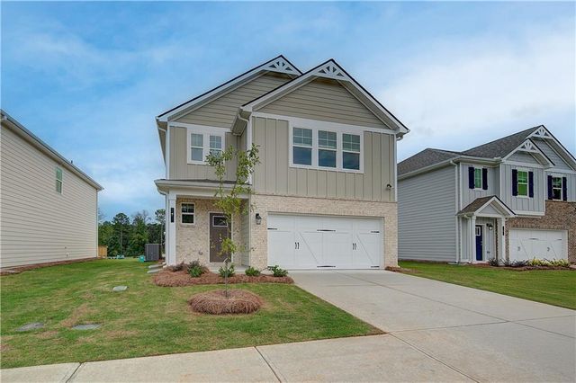 60 Cedar Drive, Fairburn, GA 30213