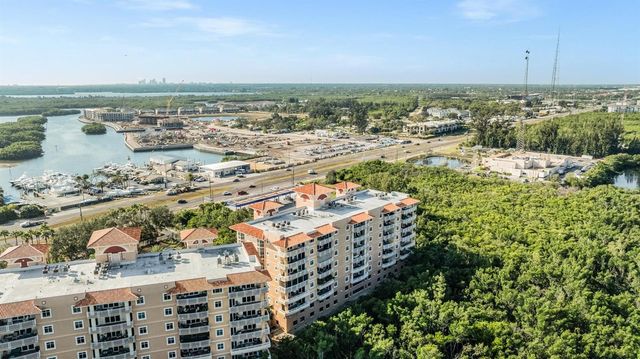 12033 GANDY BOULEVARD N 135, St Petersburg, FL 33702