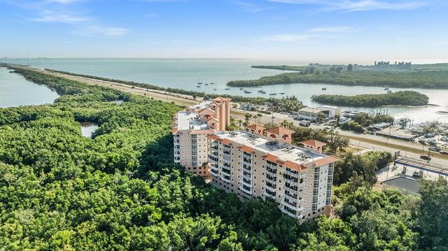 12033 GANDY BOULEVARD N 135, St Petersburg, FL 33702