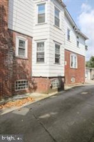 465 HADDON AVE, Collingswood, NJ 08108