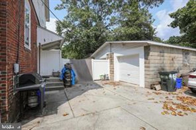 465 HADDON AVE, Collingswood, NJ 08108