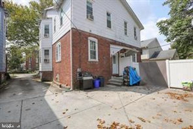 465 HADDON AVE, Collingswood, NJ 08108
