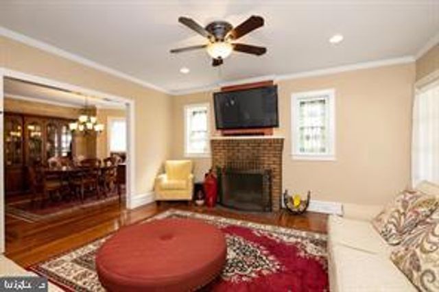 465 HADDON AVE, Collingswood, NJ 08108