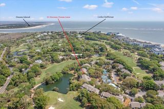 45 Fairway Dunes Lane, Isle Of Palms, SC 29451