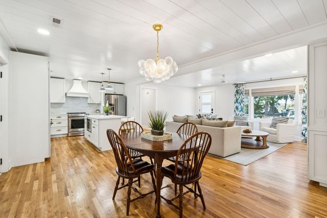 2906 Waterway Boulevard, Isle Of Palms, SC 29451