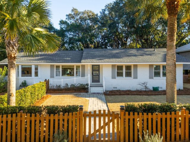 2906 Waterway Boulevard, Isle Of Palms, SC 29451