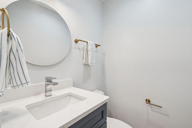 2906 Waterway Boulevard, Isle Of Palms, SC 29451