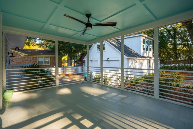 2906 Waterway Boulevard, Isle Of Palms, SC 29451