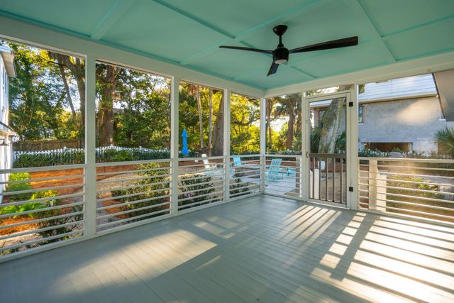 2906 Waterway Boulevard, Isle Of Palms, SC 29451