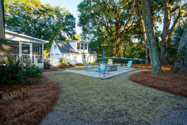 2906 Waterway Boulevard, Isle Of Palms, SC 29451