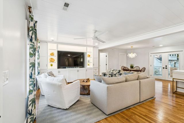 2906 Waterway Boulevard, Isle Of Palms, SC 29451