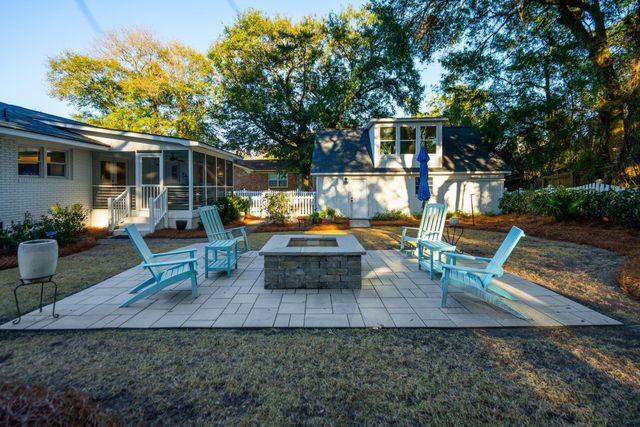 2906 Waterway Boulevard, Isle Of Palms, SC 29451