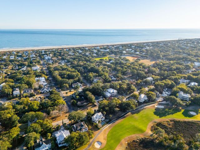 2906 Waterway Boulevard, Isle Of Palms, SC 29451