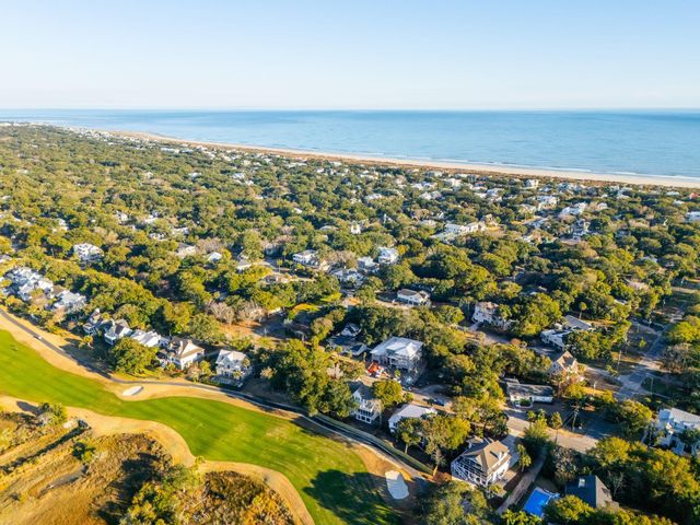 2906 Waterway Boulevard, Isle Of Palms, SC 29451