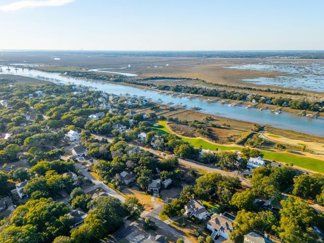 2906 Waterway Boulevard, Isle Of Palms, SC 29451