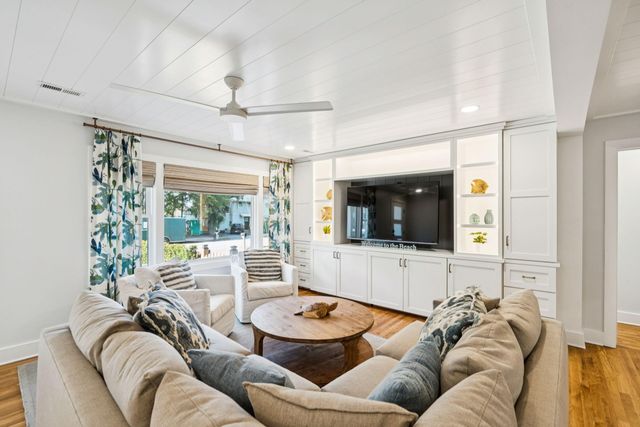 2906 Waterway Boulevard, Isle Of Palms, SC 29451