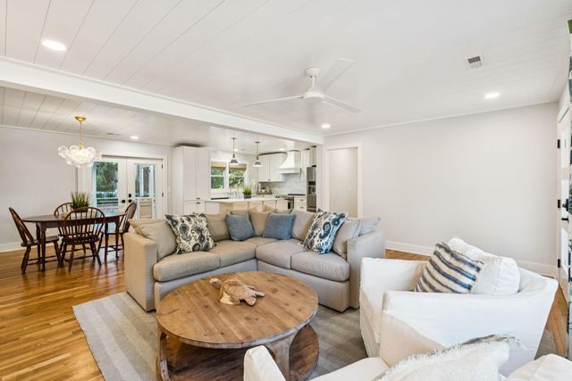 2906 Waterway Boulevard, Isle Of Palms, SC 29451