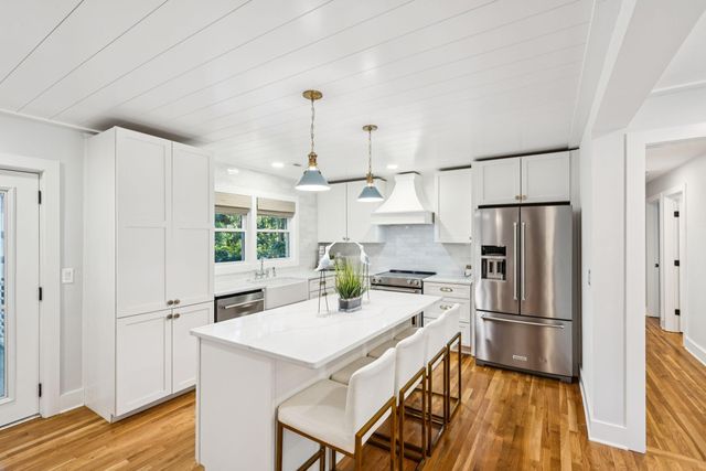 2906 Waterway Boulevard, Isle Of Palms, SC 29451