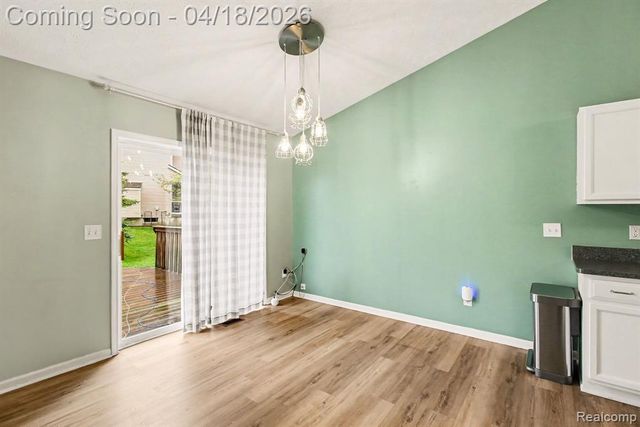 702 Dewars Street, Howell, MI 48843
