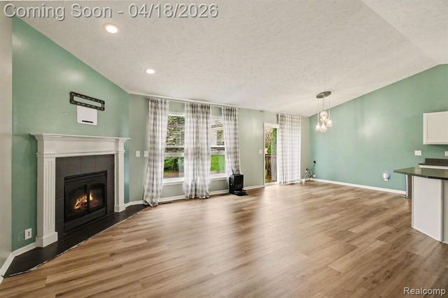 702 Dewars Street, Howell, MI 48843