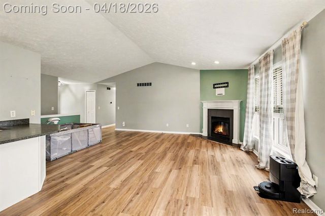 702 Dewars Street, Howell, MI 48843