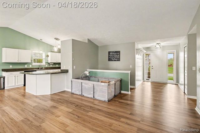 702 Dewars Street, Howell, MI 48843