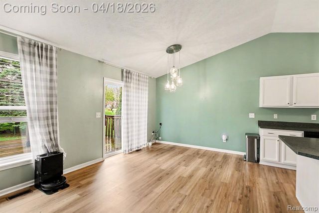702 Dewars Street, Howell, MI 48843