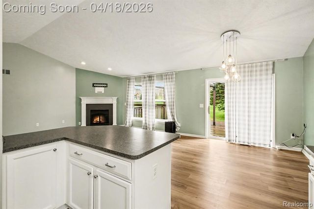 702 Dewars Street, Howell, MI 48843