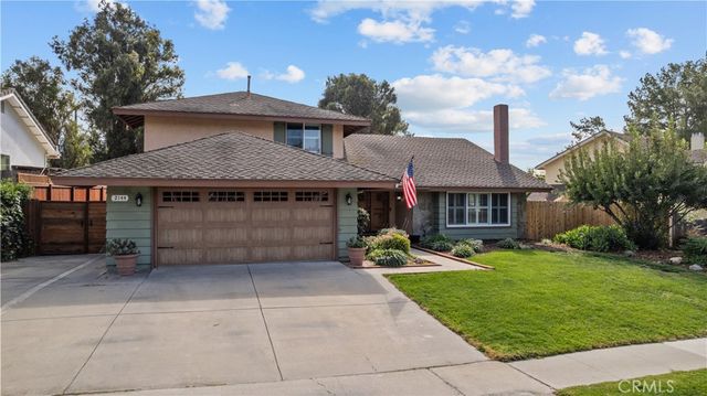 2144 Sirius, Thousand Oaks, CA 91360