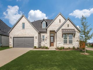 2201 Essex Court, Celina, TX 75009