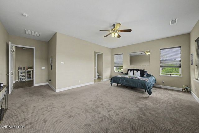 11725 Paradise View Drive, Sparks, NV 89441