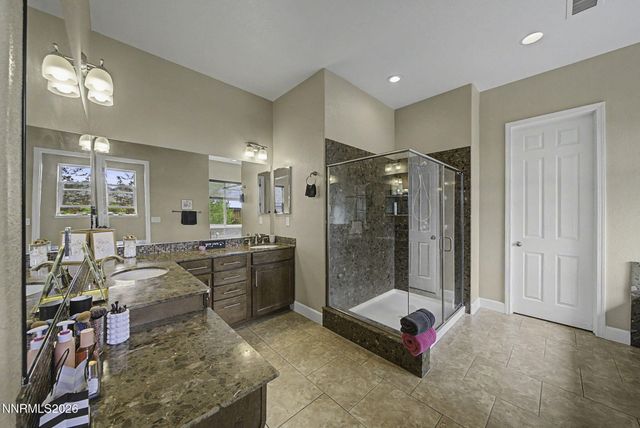 11725 Paradise View Drive, Sparks, NV 89441