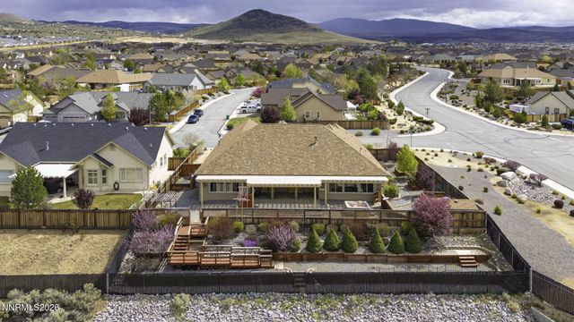 11725 Paradise View Drive, Sparks, NV 89441