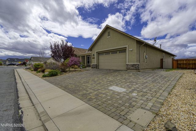 11725 Paradise View Drive, Sparks, NV 89441