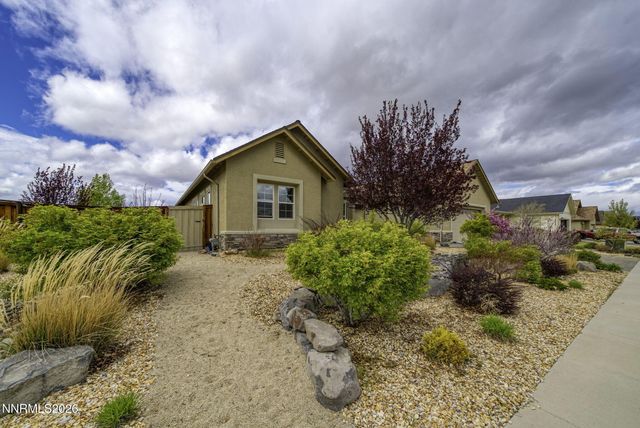 11725 Paradise View Drive, Sparks, NV 89441