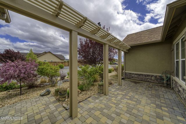 11725 Paradise View Drive, Sparks, NV 89441