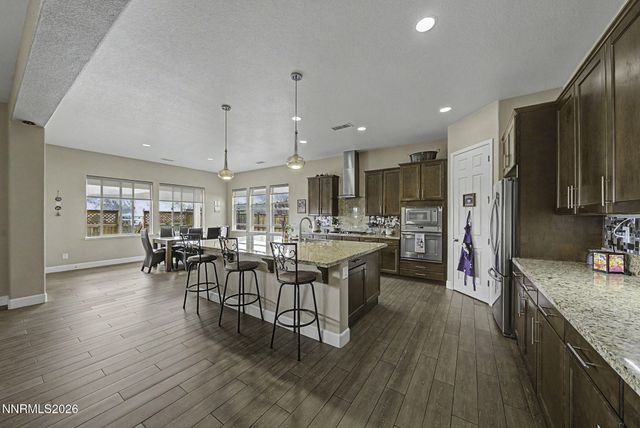 11725 Paradise View Drive, Sparks, NV 89441