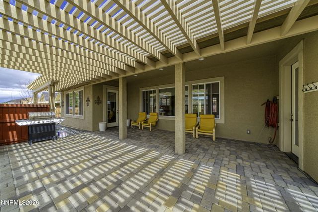 11725 Paradise View Drive, Sparks, NV 89441