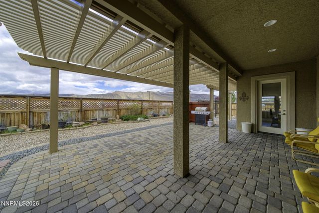 11725 Paradise View Drive, Sparks, NV 89441