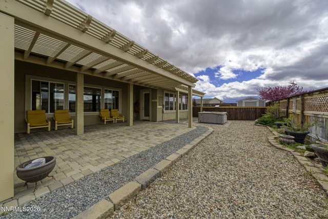 11725 Paradise View Drive, Sparks, NV 89441