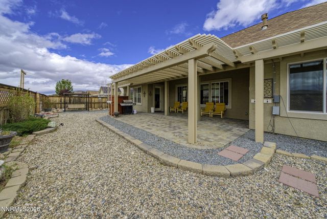11725 Paradise View Drive, Sparks, NV 89441