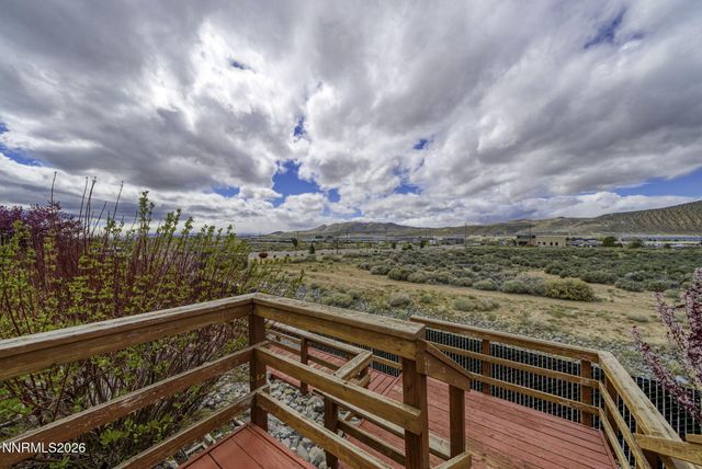 11725 Paradise View Drive, Sparks, NV 89441
