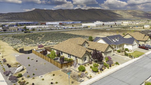 11725 Paradise View Drive, Sparks, NV 89441