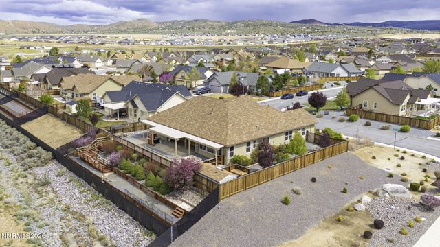 11725 Paradise View Drive, Sparks, NV 89441