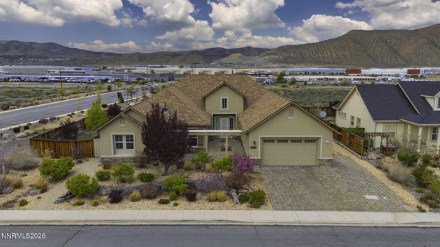 11725 Paradise View Drive, Sparks, NV 89441