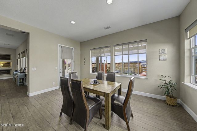 11725 Paradise View Drive, Sparks, NV 89441
