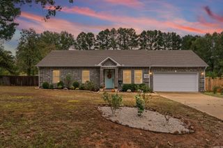 2430 S Kerr Road, Lonoke, AR 72086
